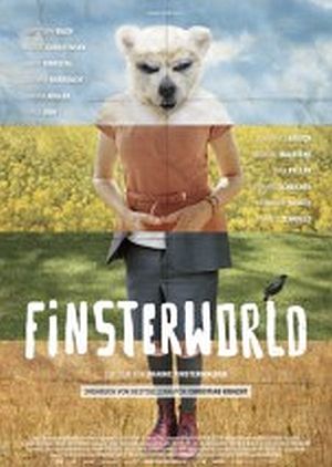 Filmplakat zu Finsterworld